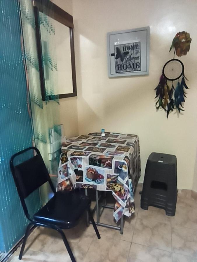 Moon Backpackers , Al Rigga , Partition For Couples And For Singles Apartment Дубай Екстериор снимка
